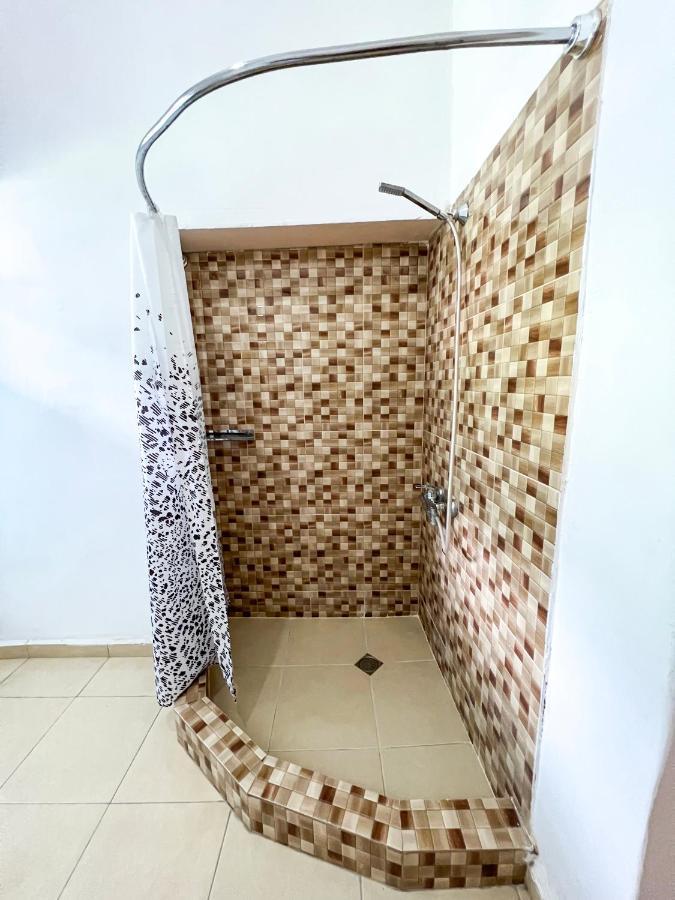 Guest House Svan-Ski เมสเตีย ภายนอก รูปภาพ